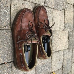 Sperry Top Siders